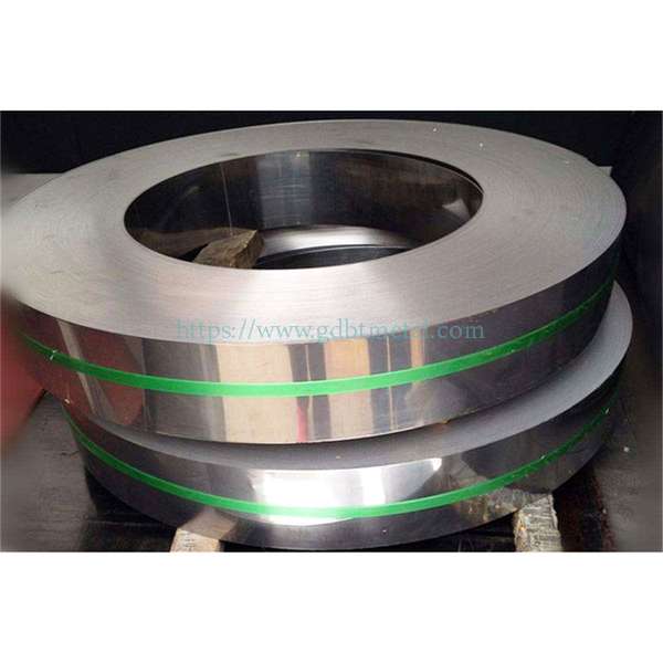 Stainless Steel Coil